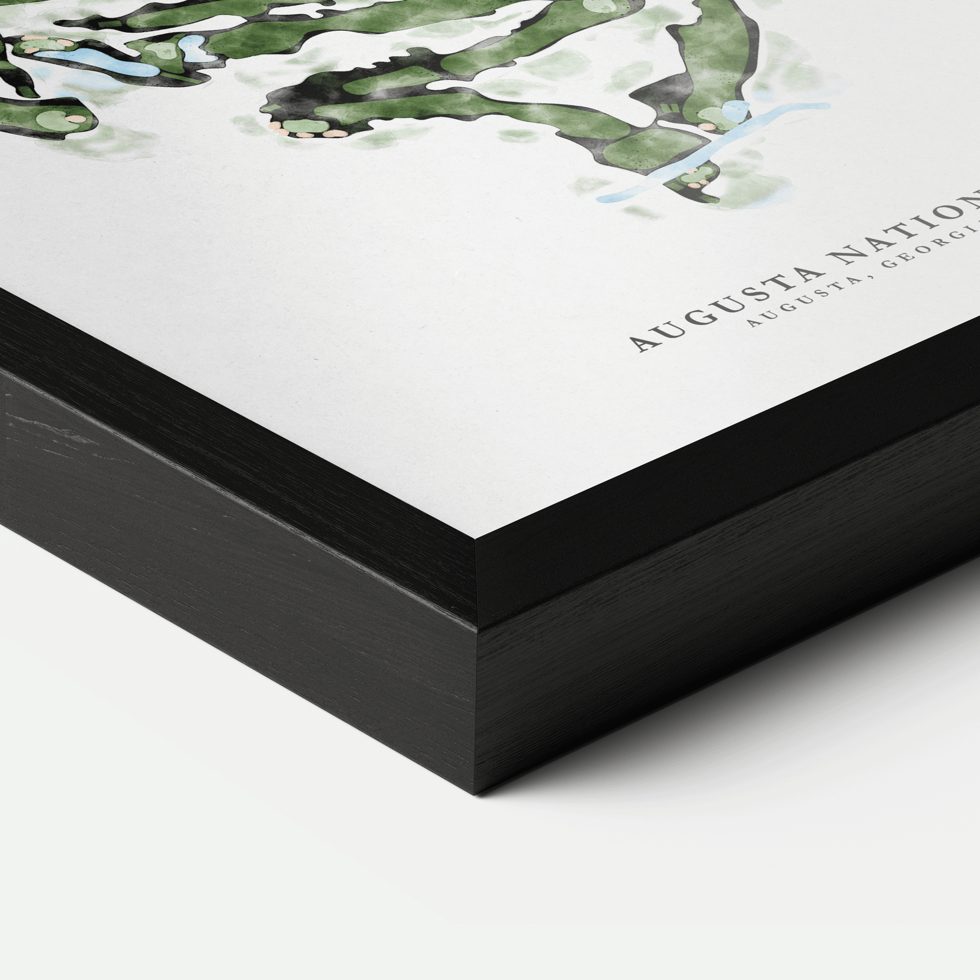 Augusta National Golf Club – Georgia, USA