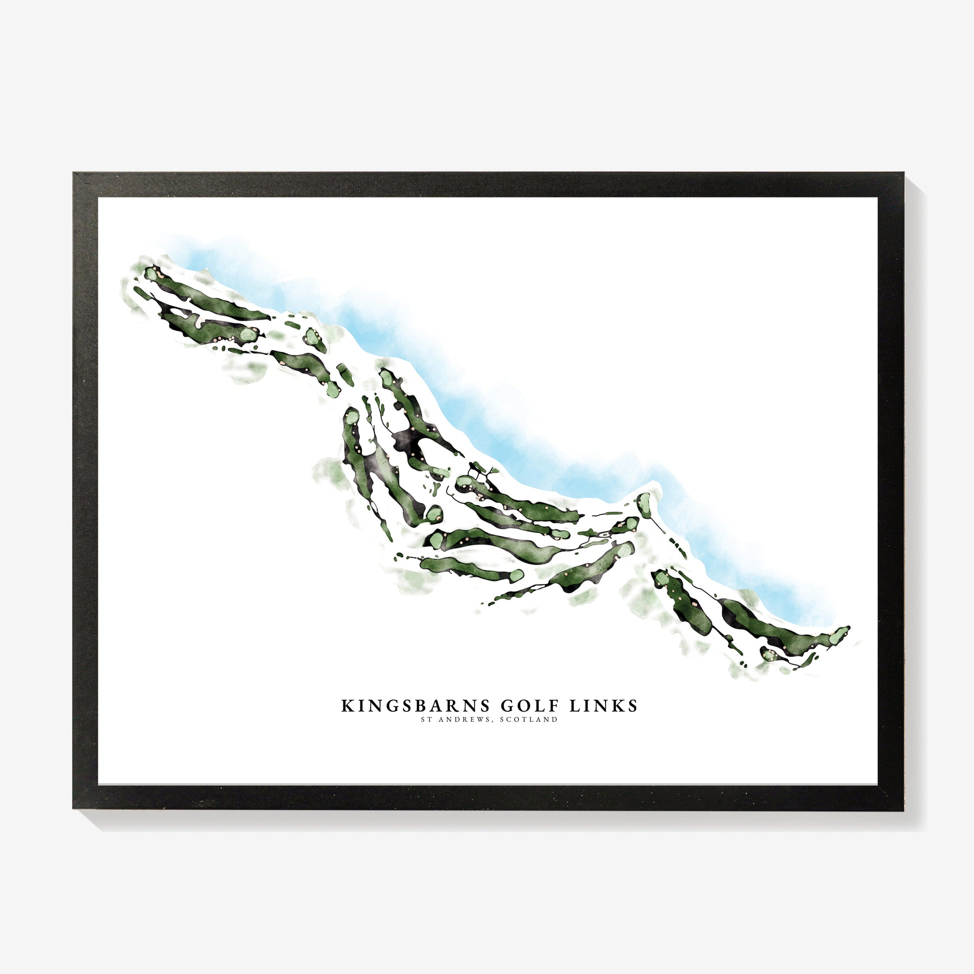 Kingsbarns Golf Links