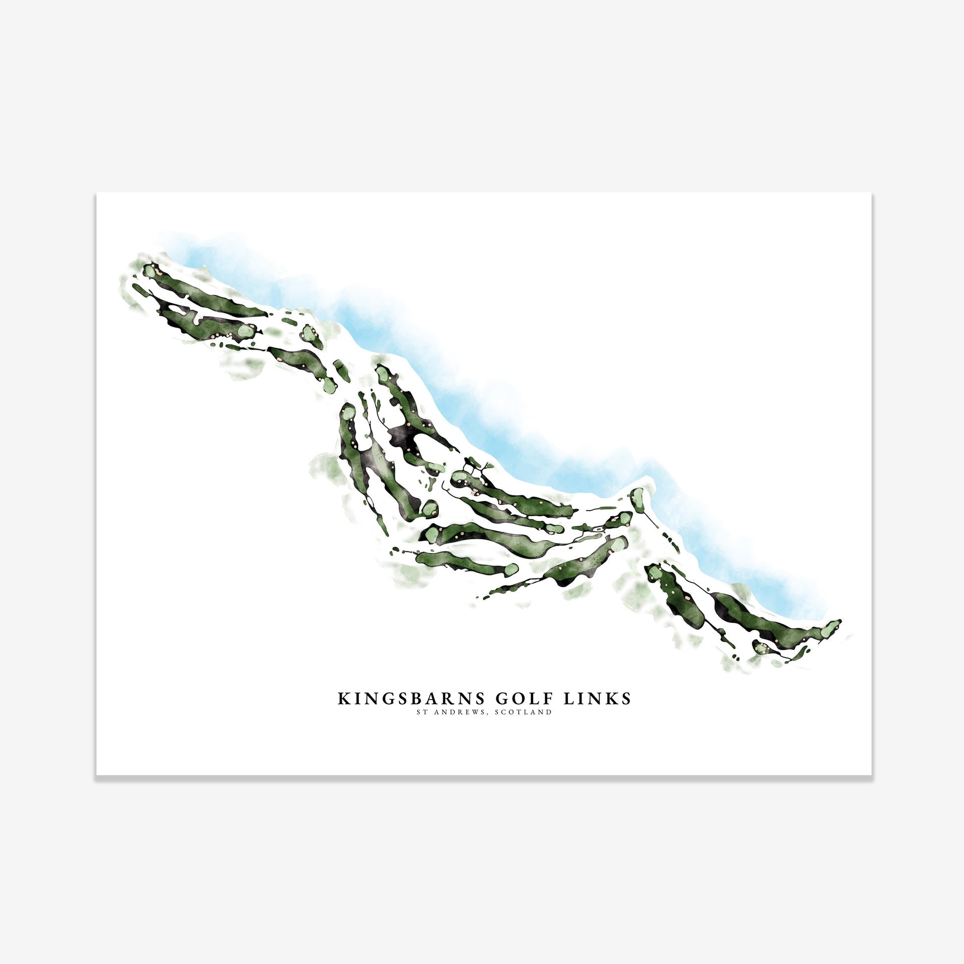 Kingsbarns Golf Links