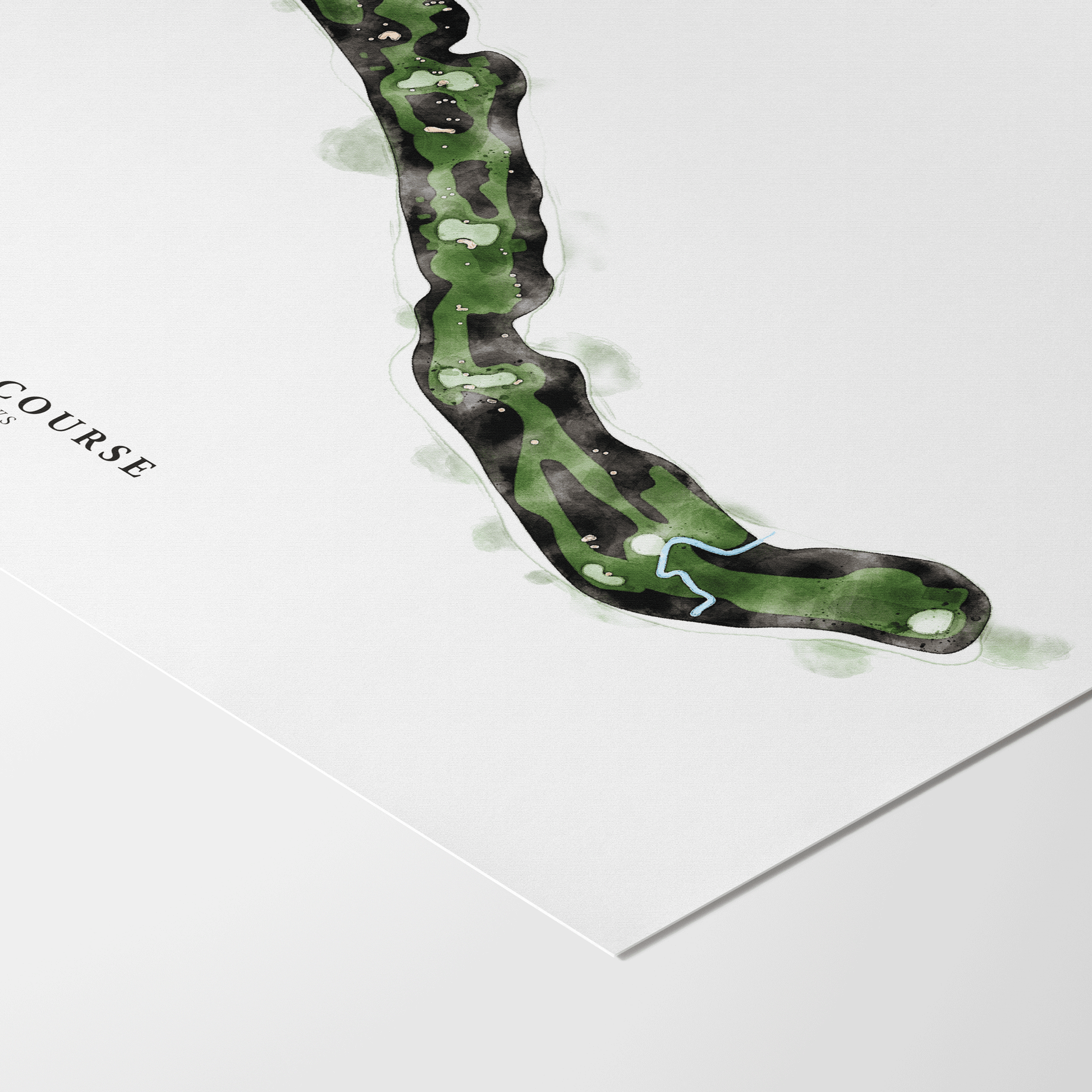 St Andrews Links (Old Course) – Fife, Scotland