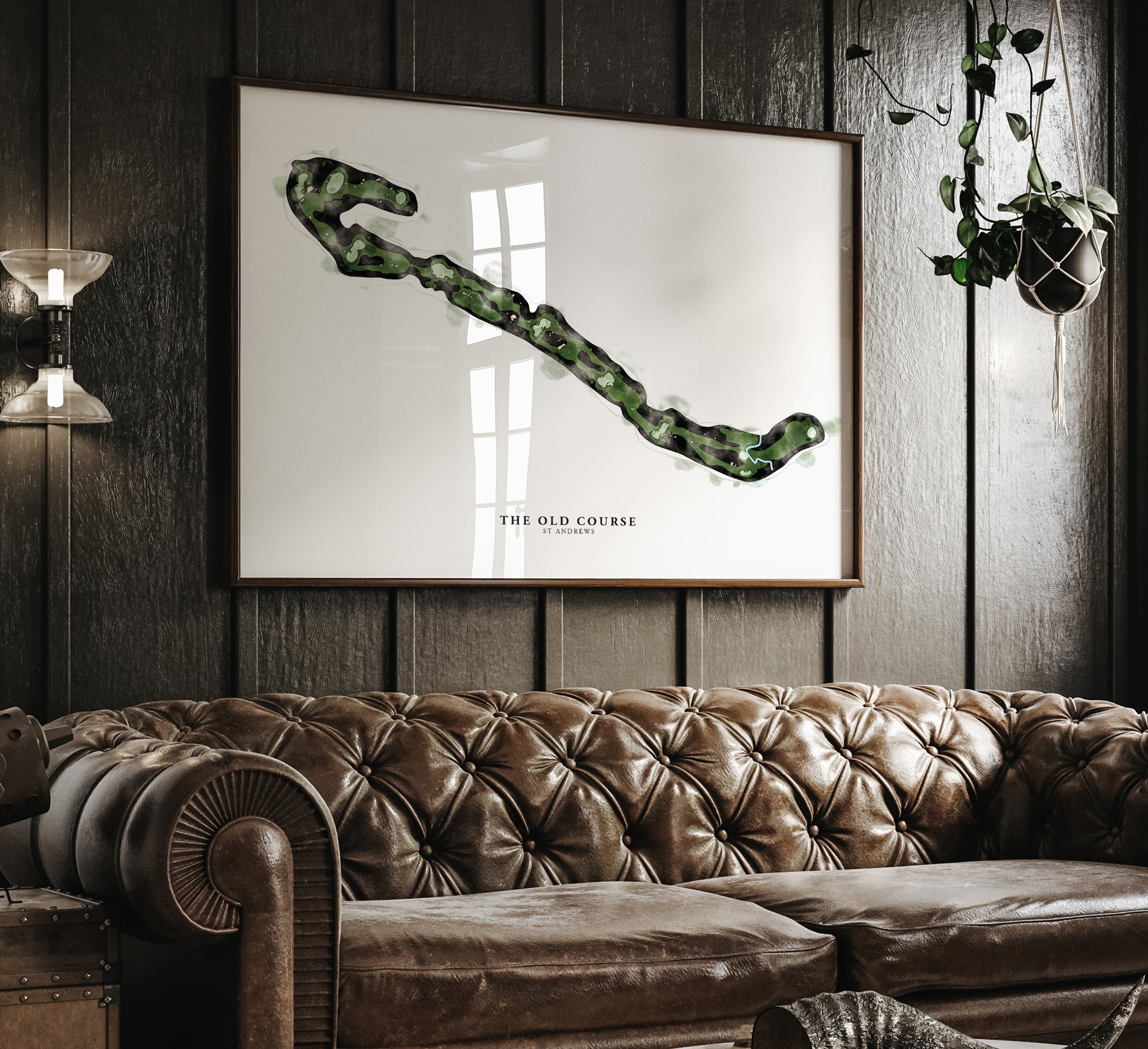 St Andrews Links (Old Course) – Fife, Scotland