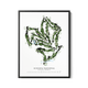 Augusta National Golf Club – Georgia, USA