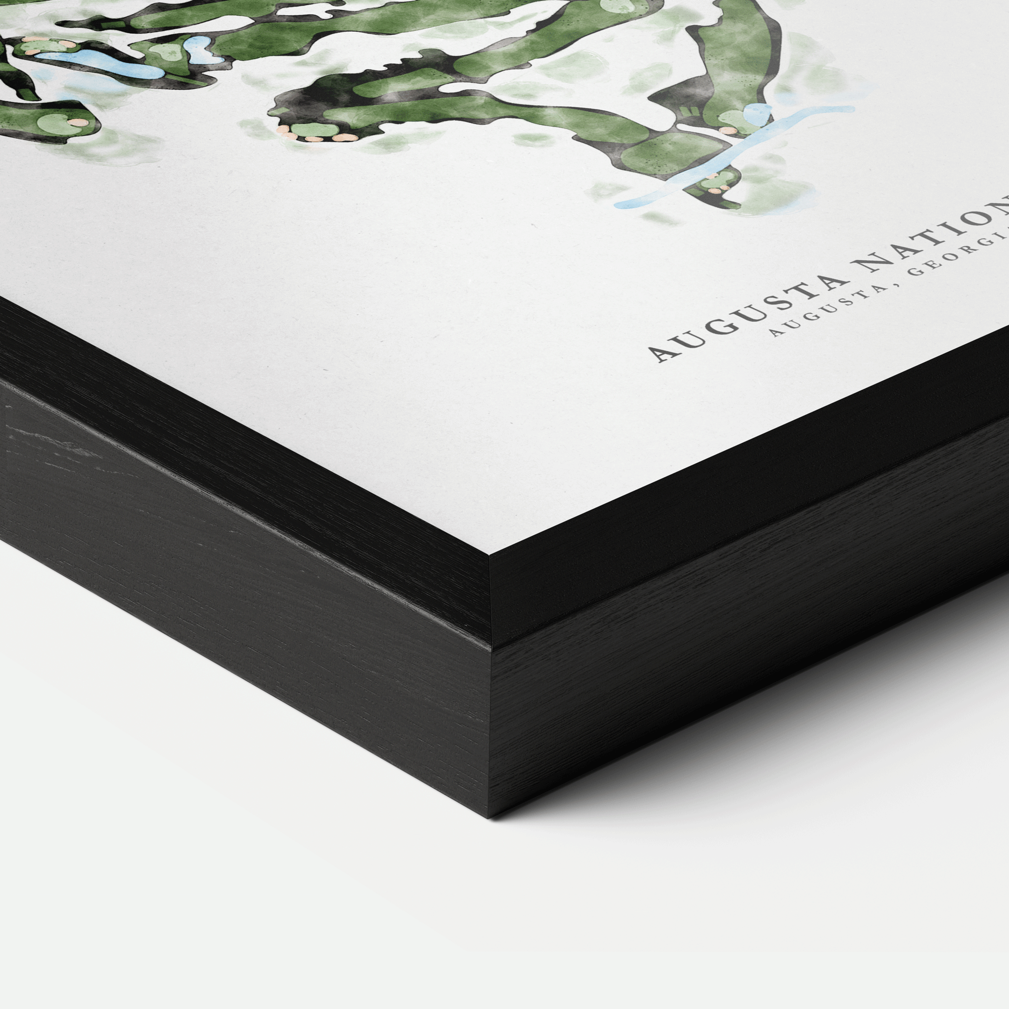 Augusta National Golf Club – Georgia, USA