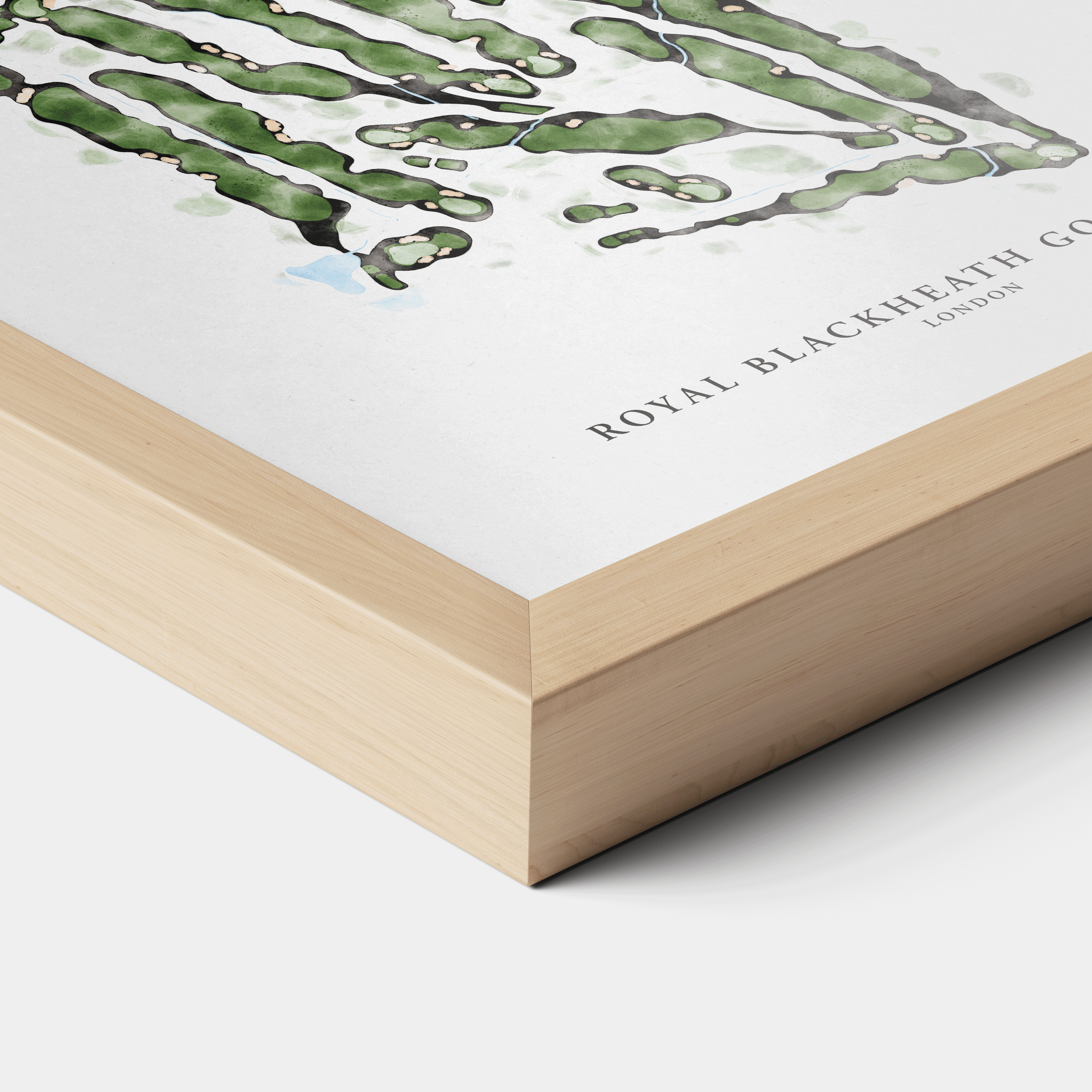 Royal Blackheath Golf Club