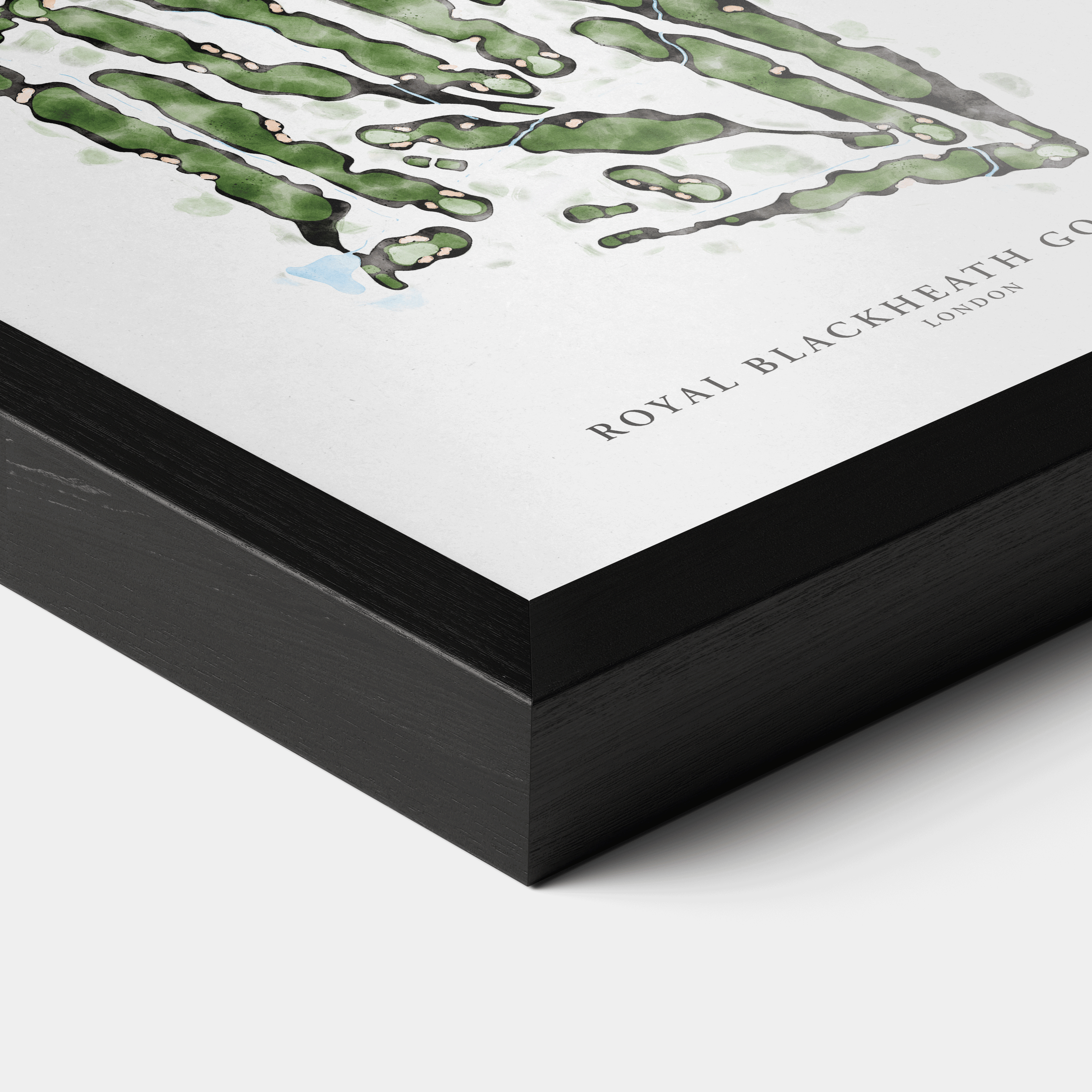 Royal Blackheath Golf Club