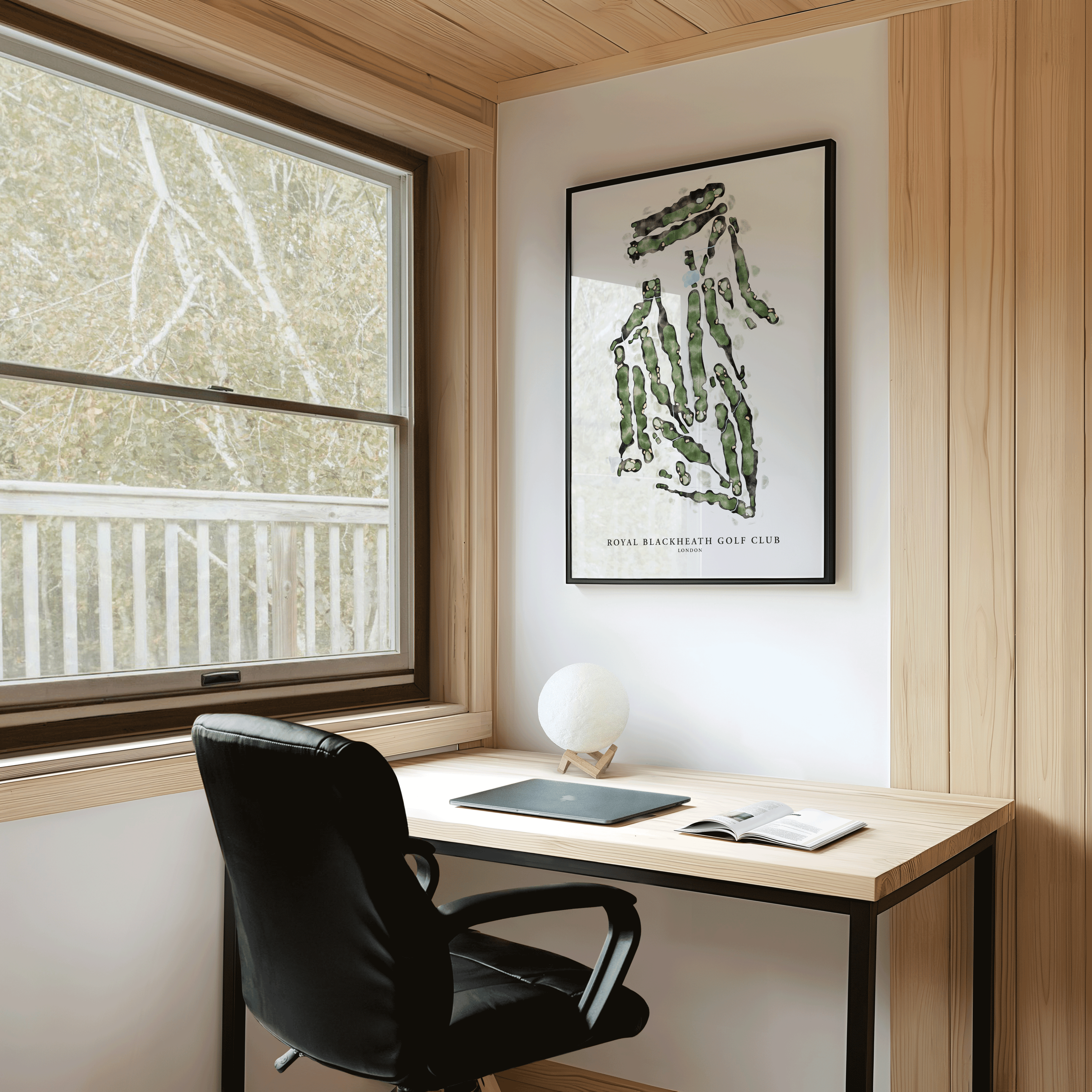 Royal Blackheath Golf Club