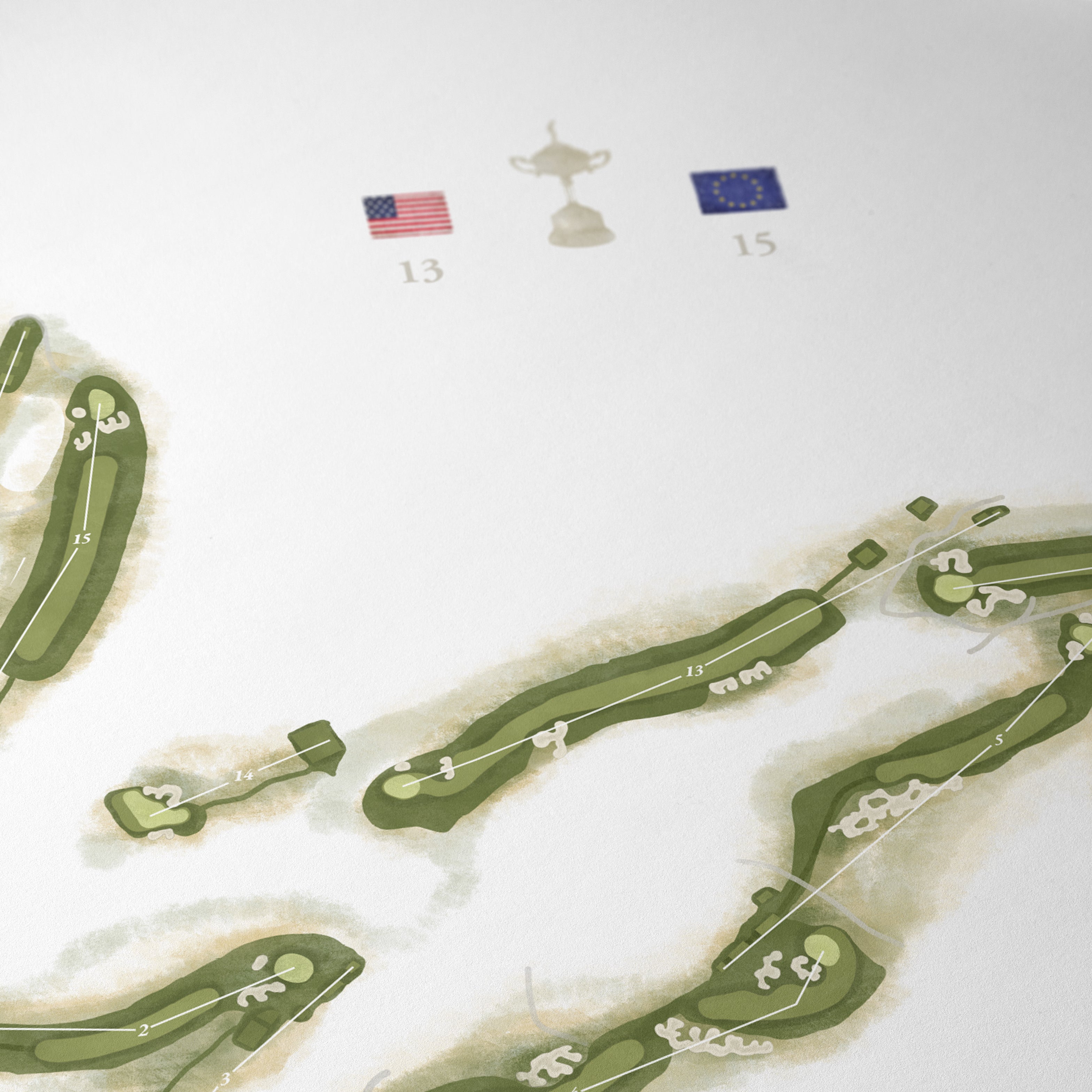 Bethpage Black - 2025 Special Edition