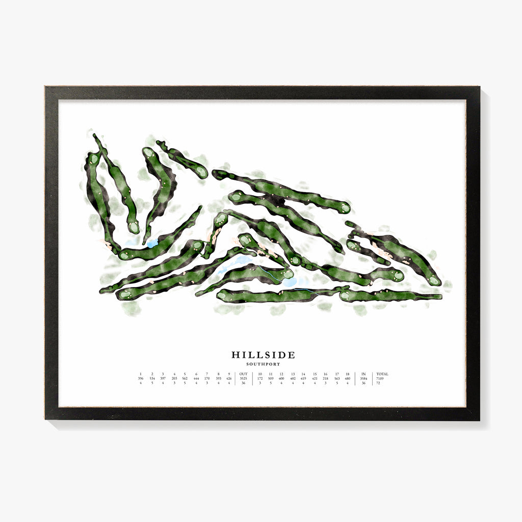 Hillside