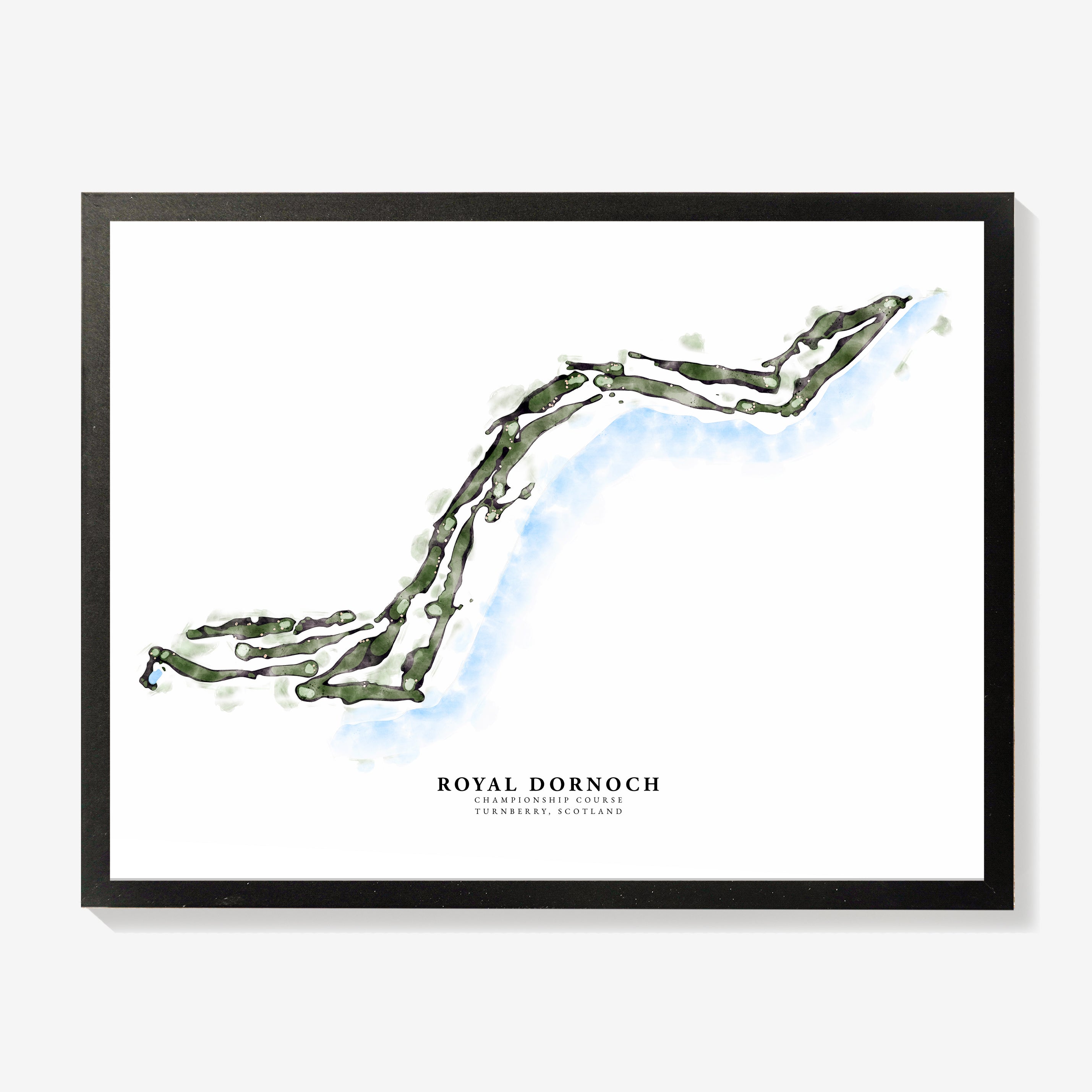 Royal Dornoch (Championship Course)