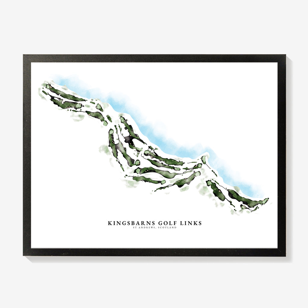Kingsbarns Golf Links