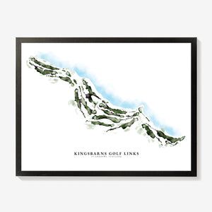 Kingsbarns Golf Links