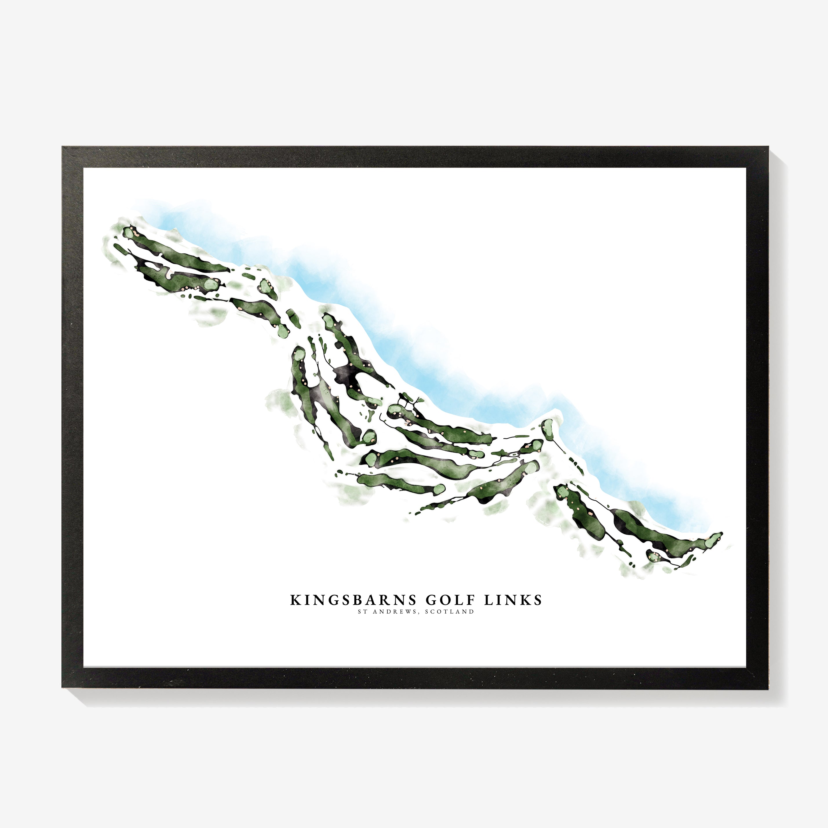 Kingsbarns Golf Links