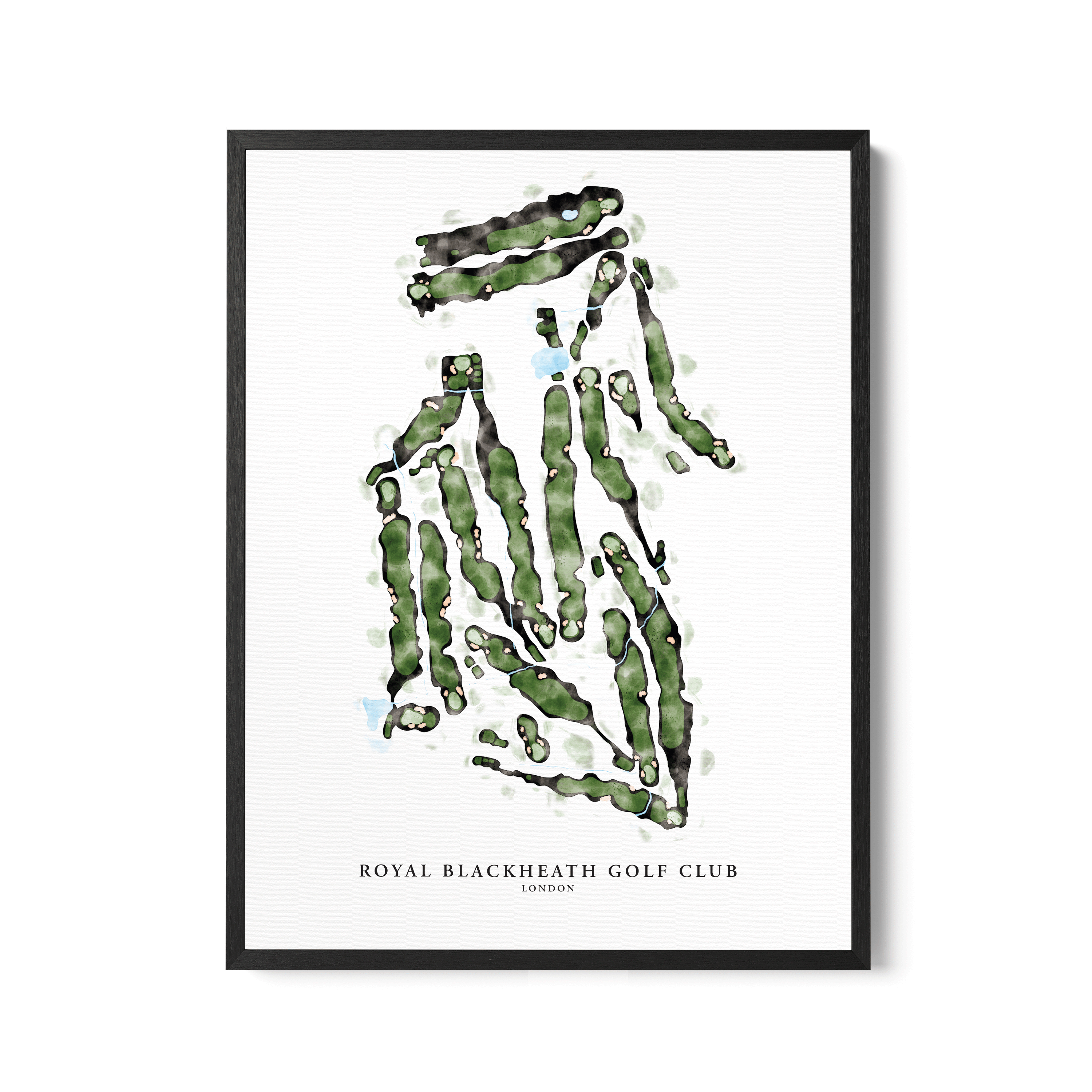 Royal Blackheath Golf Club