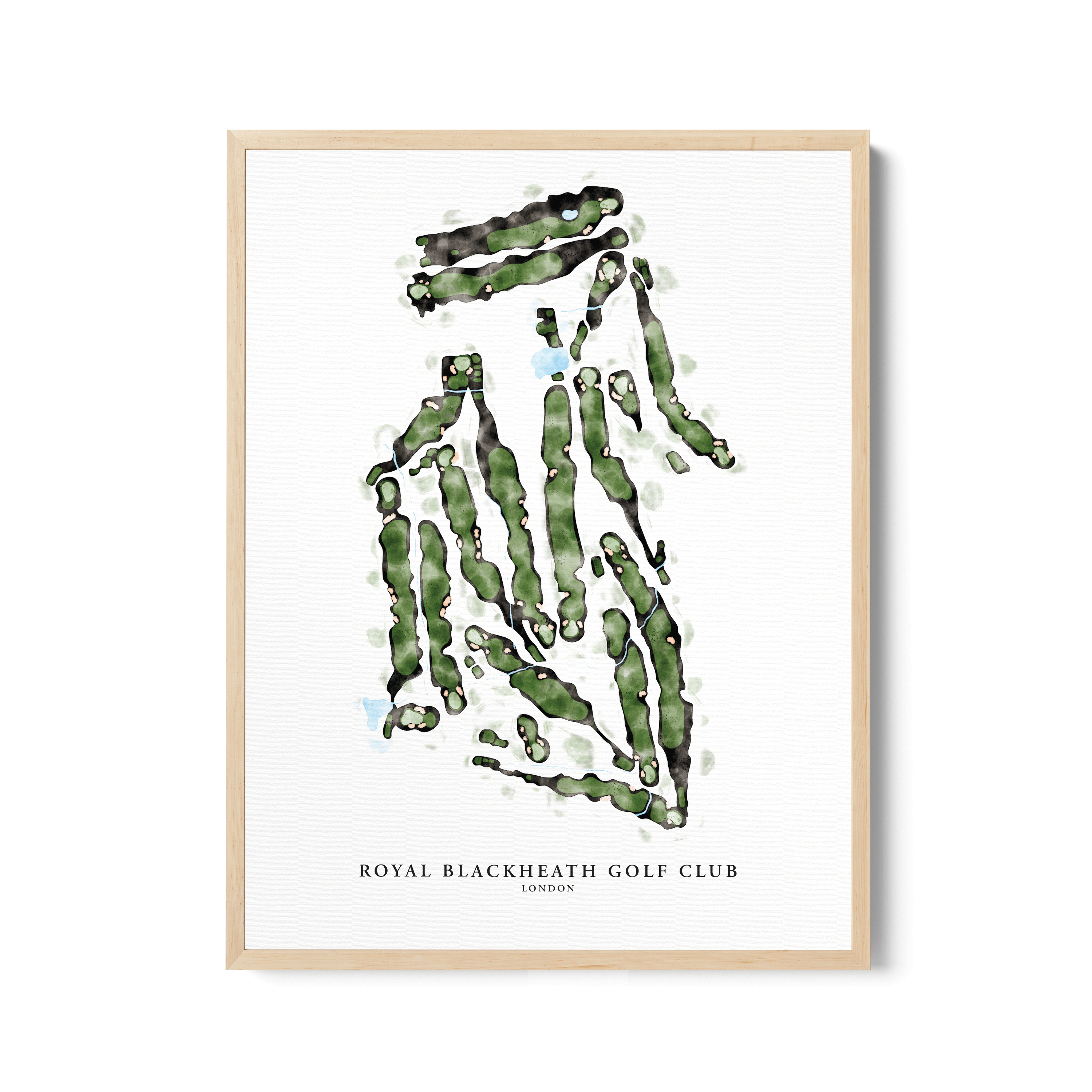 Royal Blackheath Golf Club