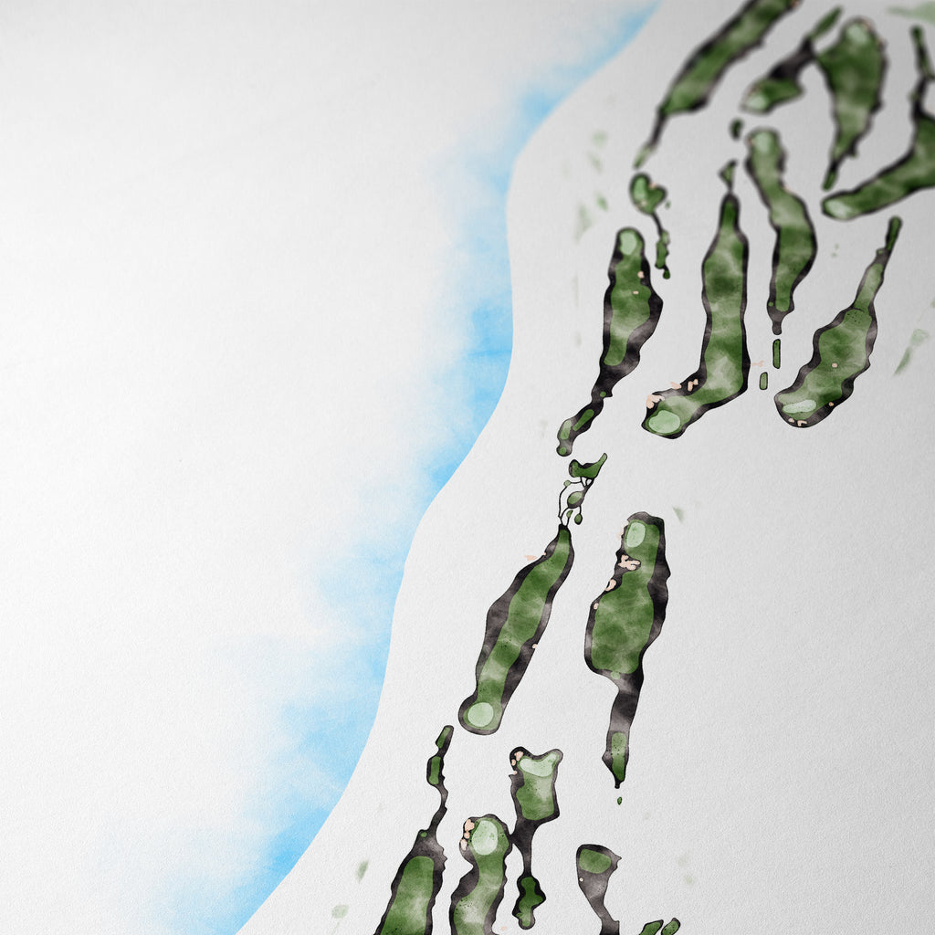 Castle Stuart - Cabot Highlands