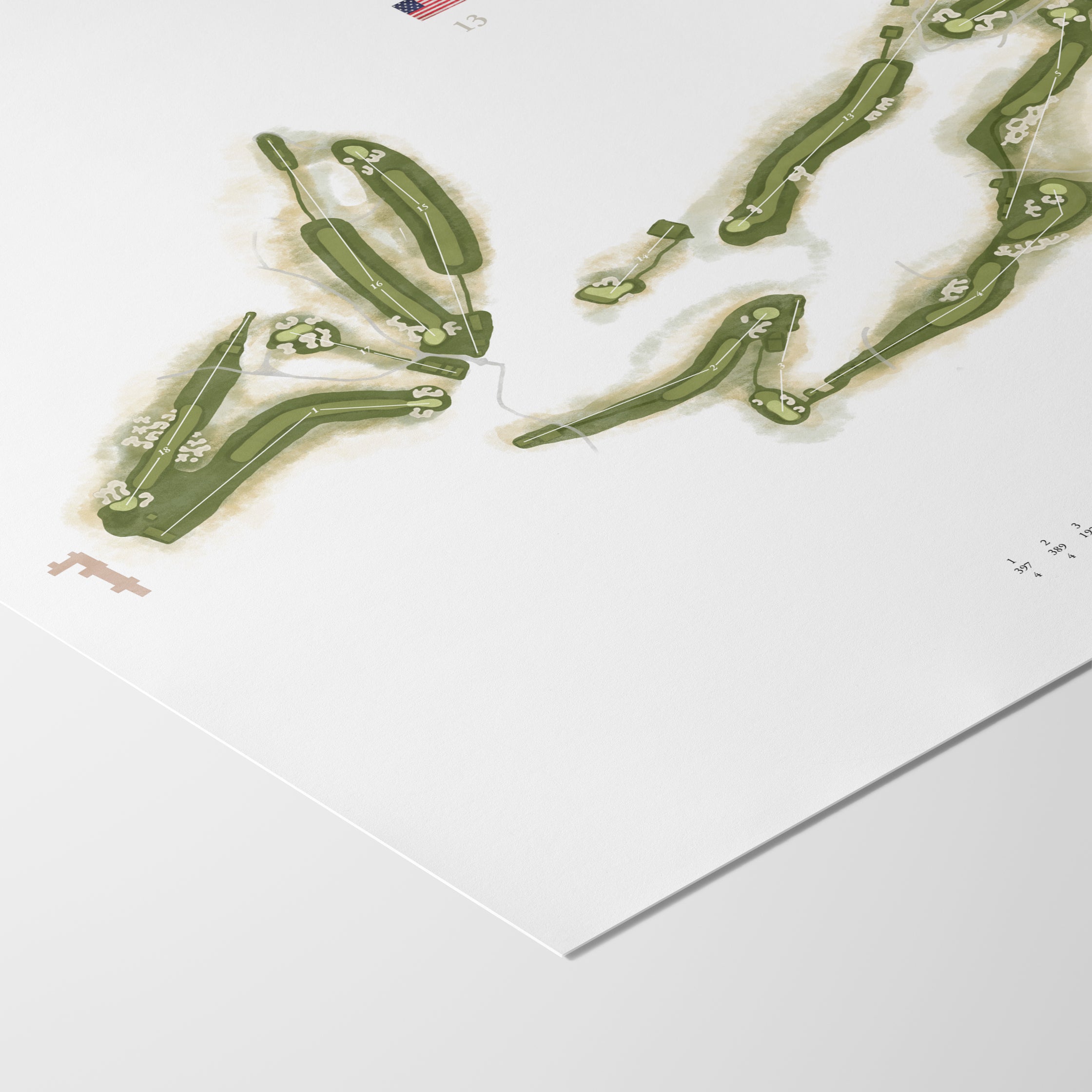 Bethpage Black - 2025 Special Edition