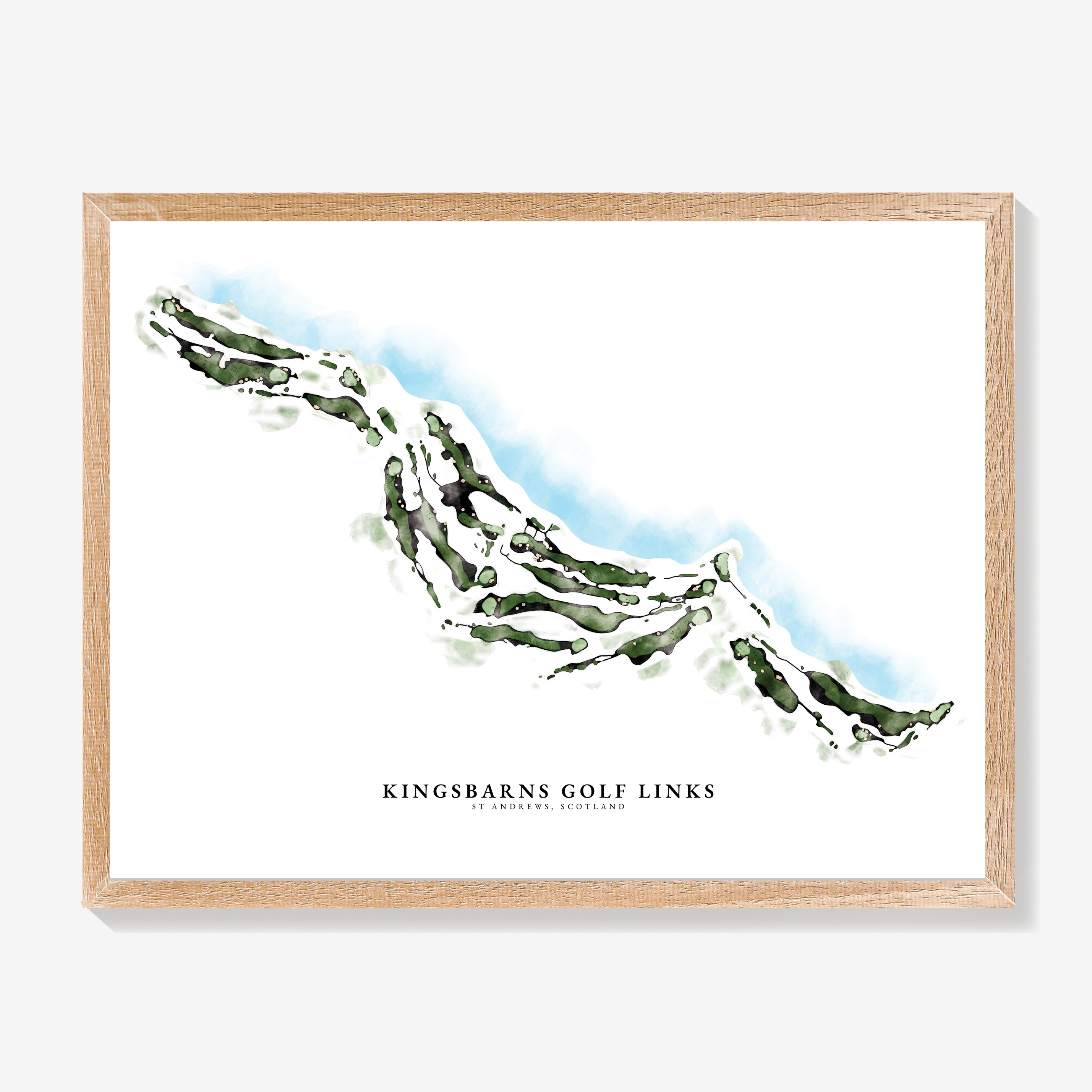 Kingsbarns Golf Links