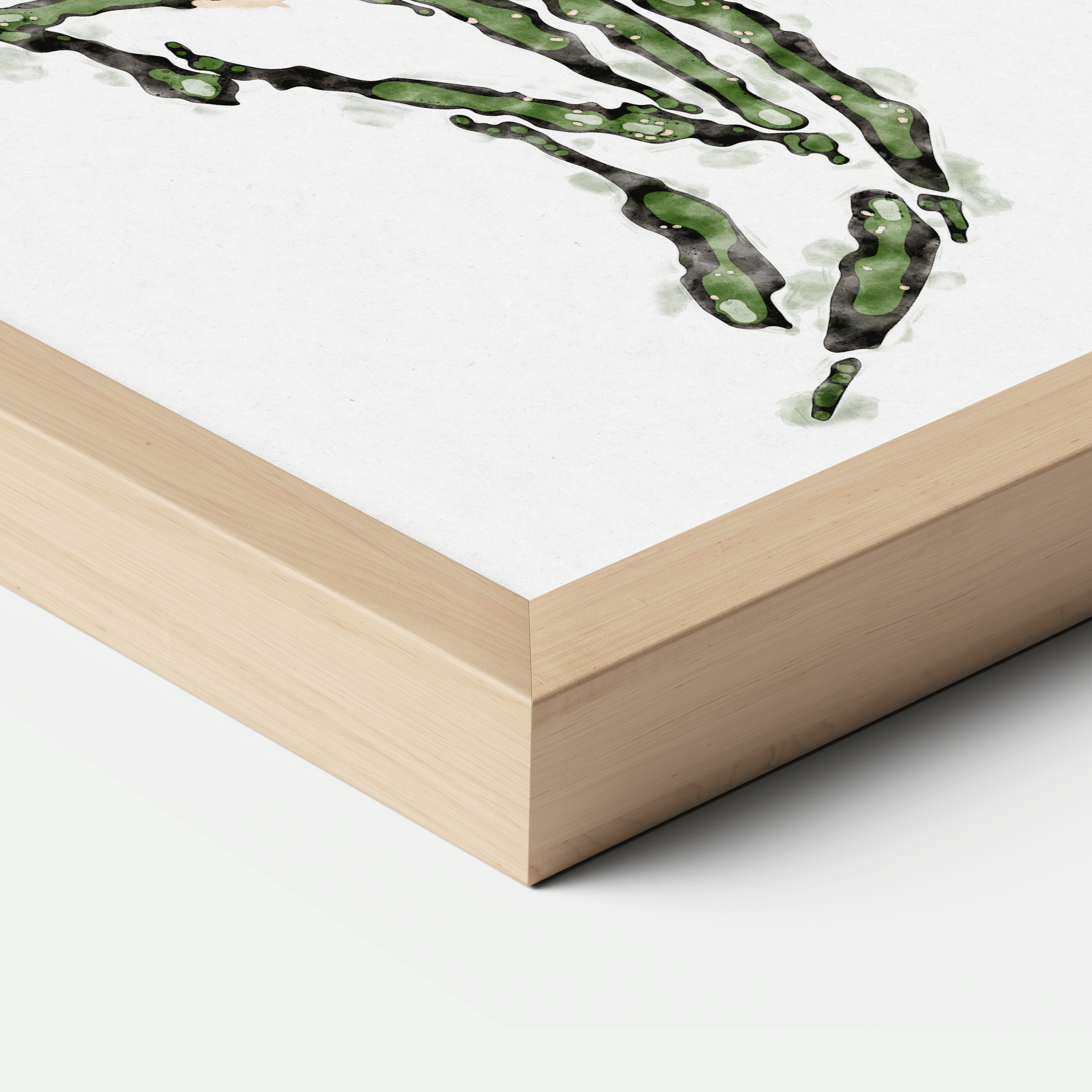 Portrush (Championship - Duncluce)