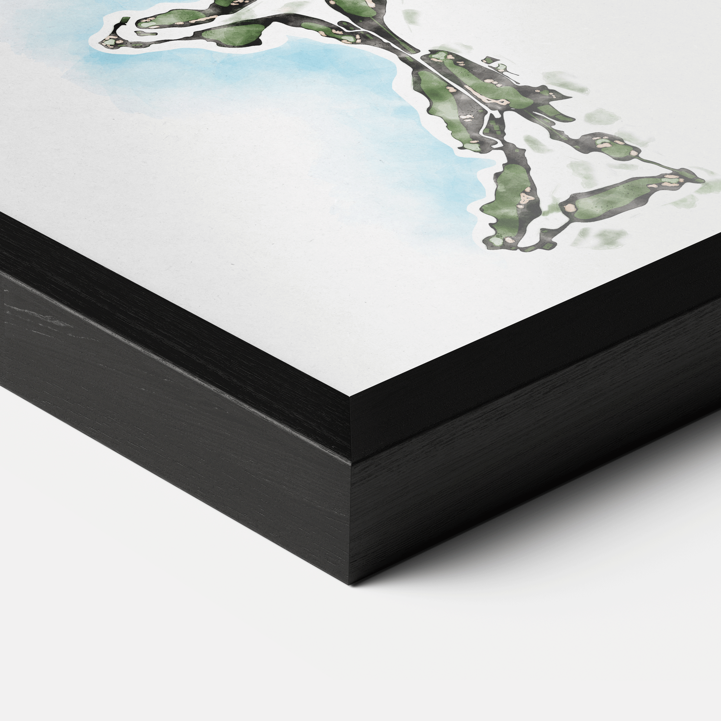 Pebble Beach Golf Links – California, USA