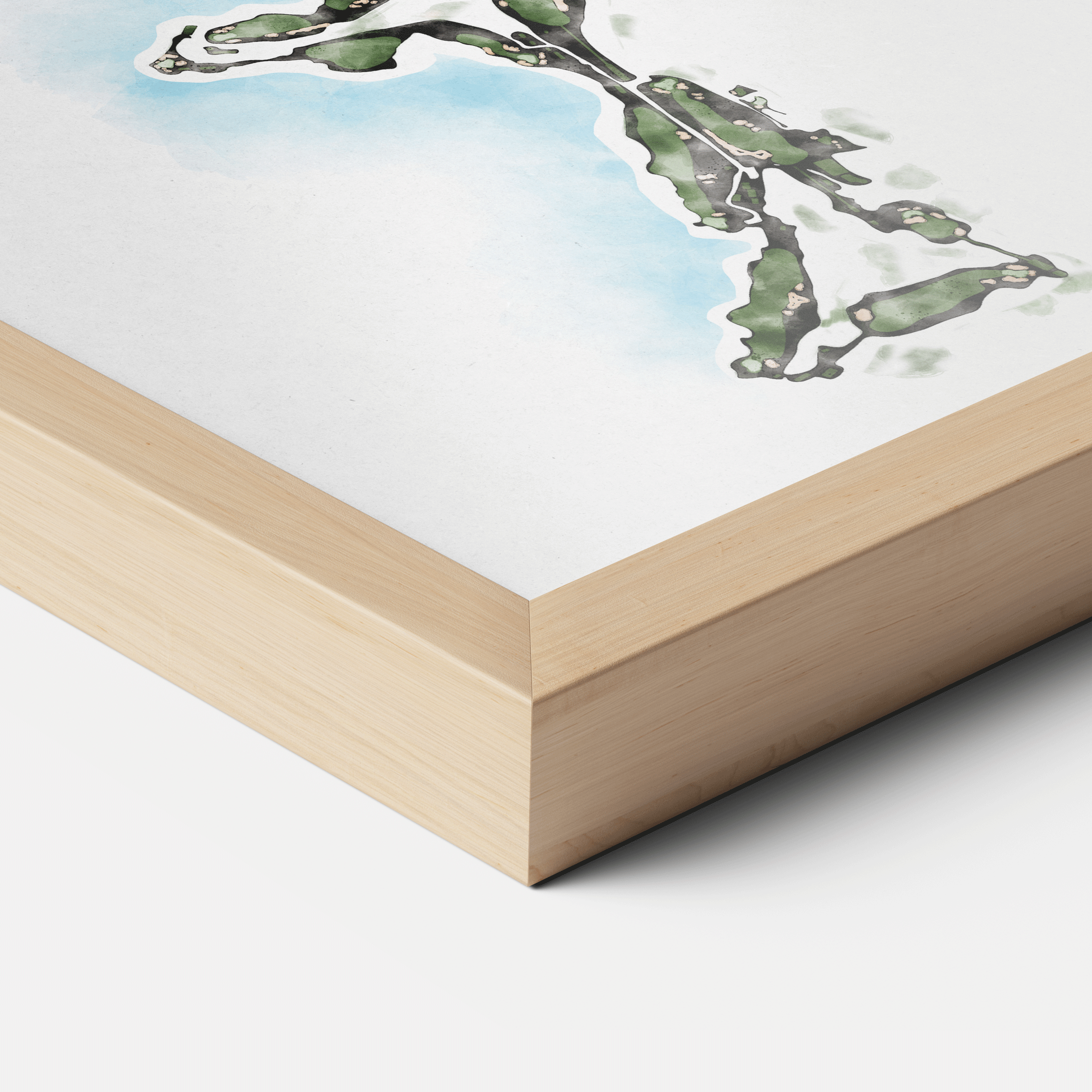 Pebble Beach Golf Links – California, USA