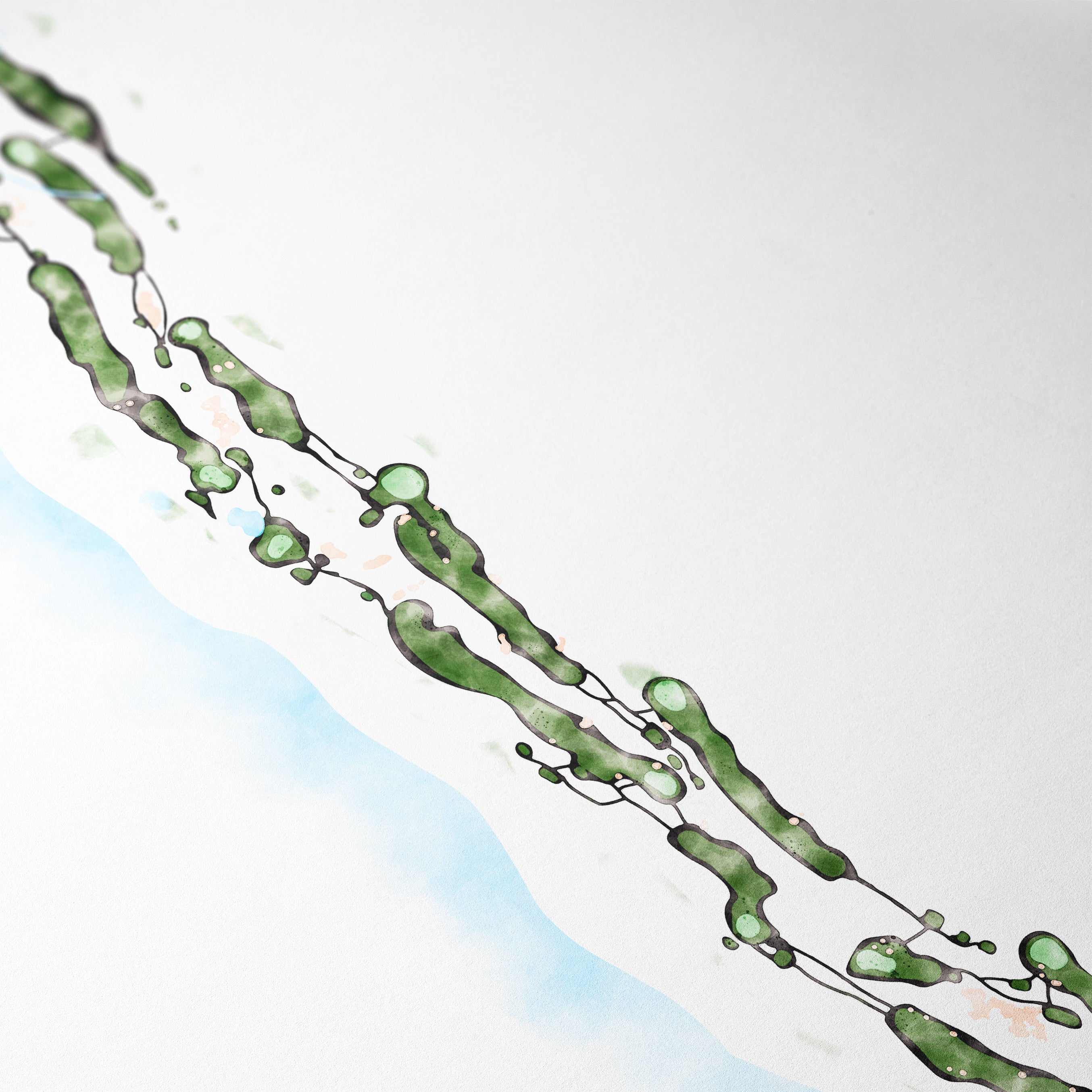 Royal Cinque Ports Golf Club