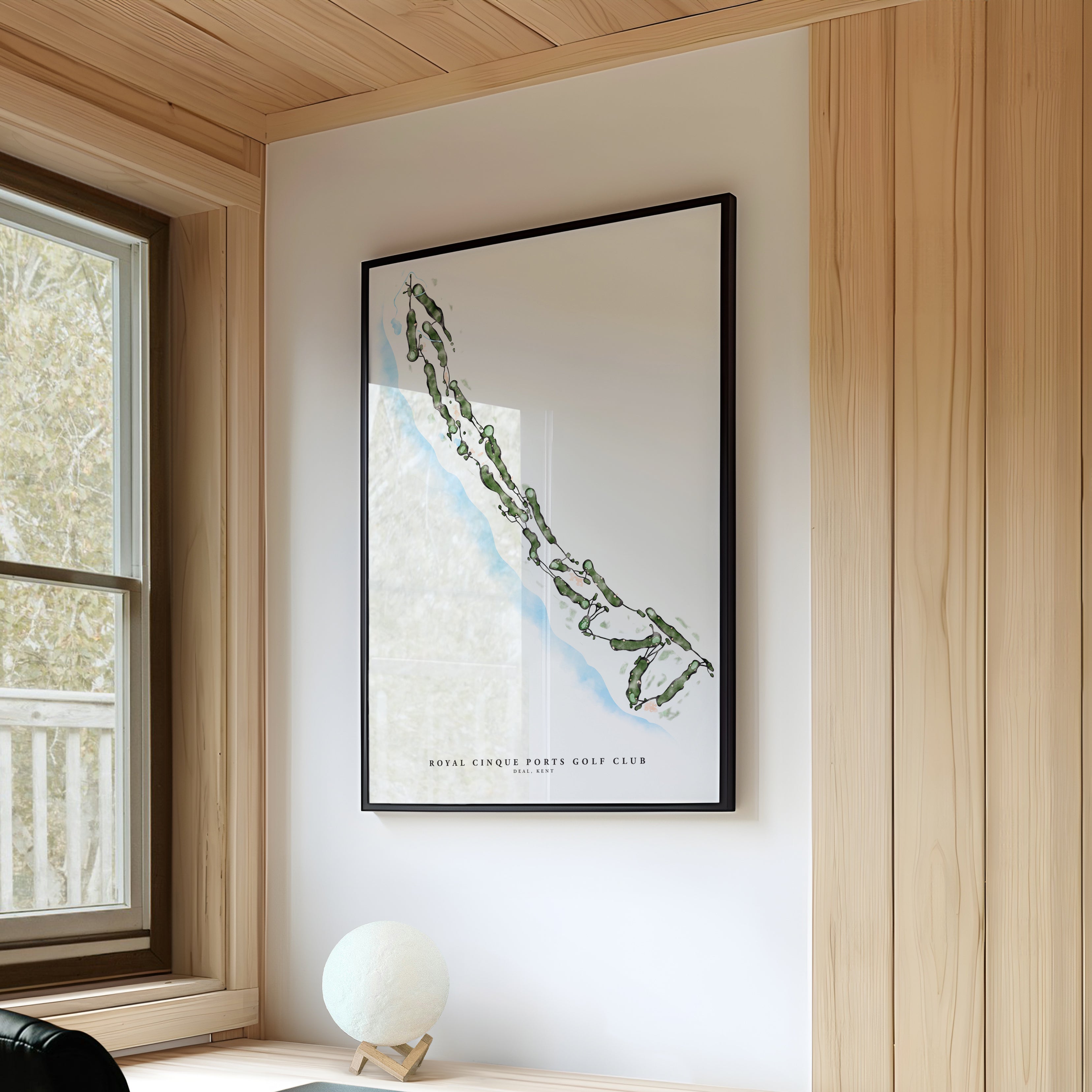 Royal Cinque Ports Golf Club