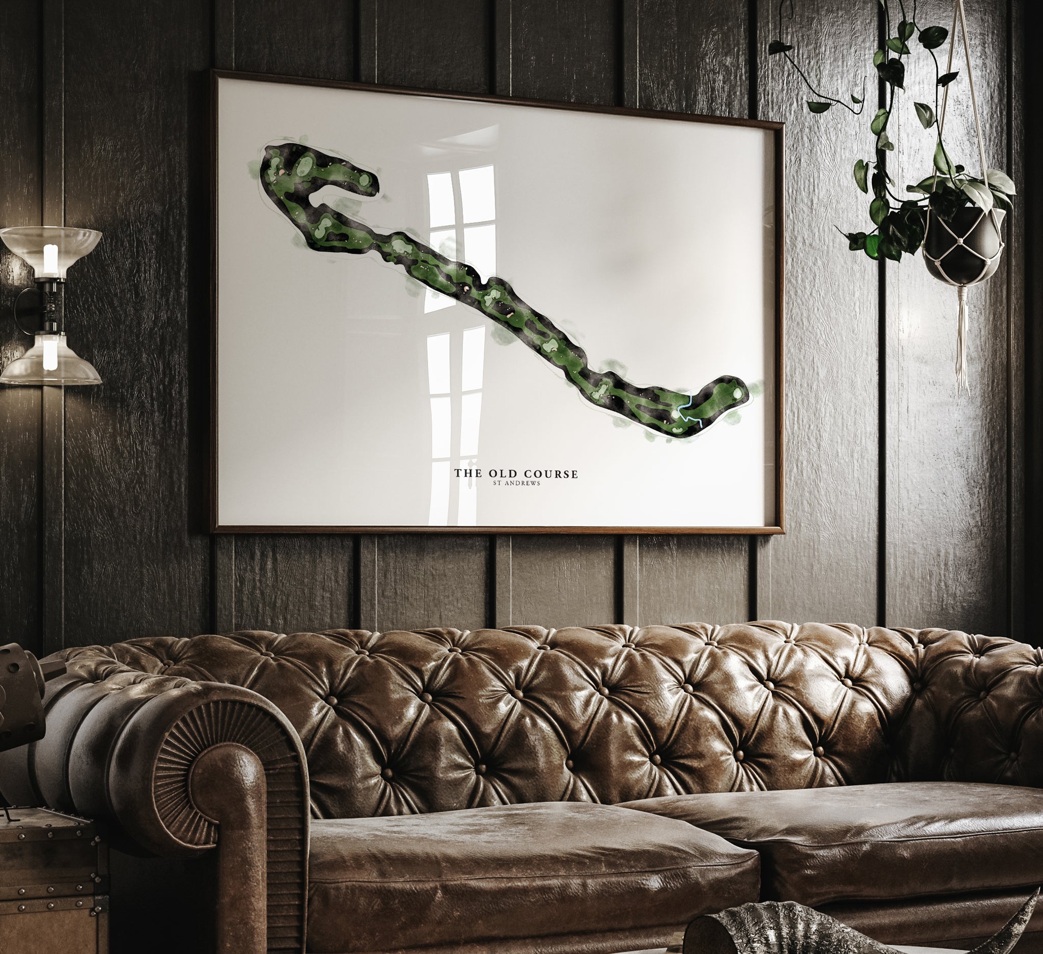 St Andrews Links (Old Course) – Fife, Scotland