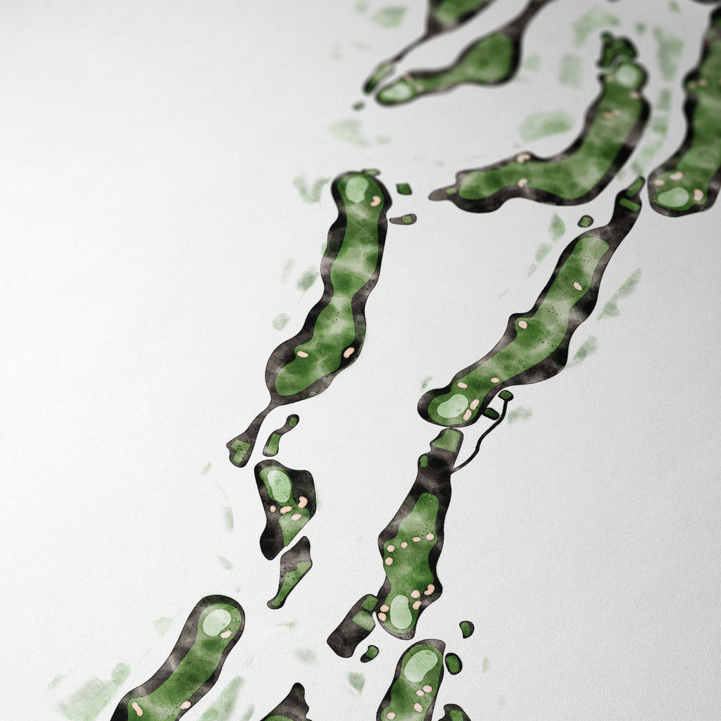 Gleneagles - The King's Course